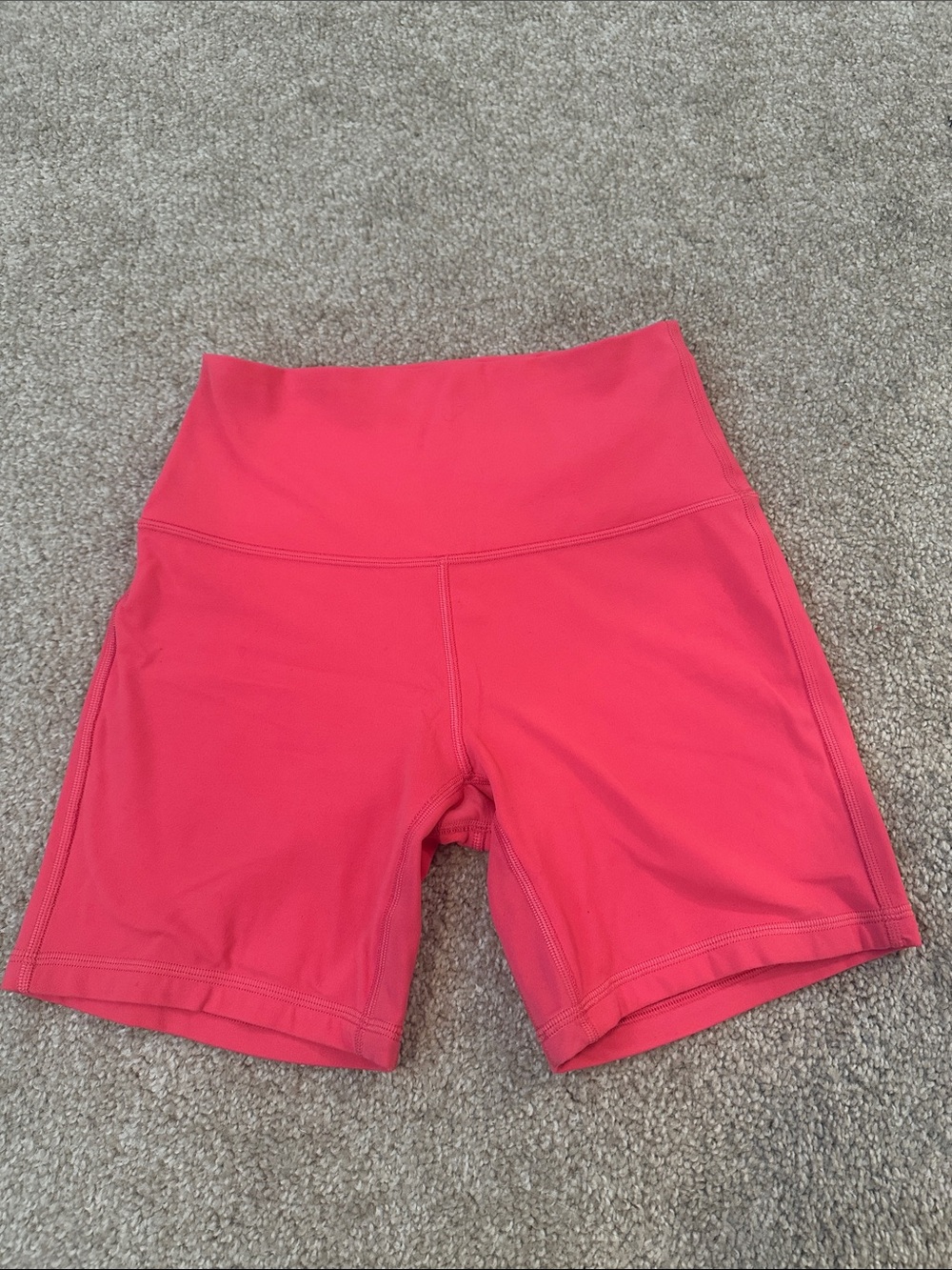lululemon align shorts 6”